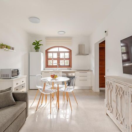Karibu By Kamili Lanzarote Apartment ปลายาออนดา ภายนอก รูปภาพ