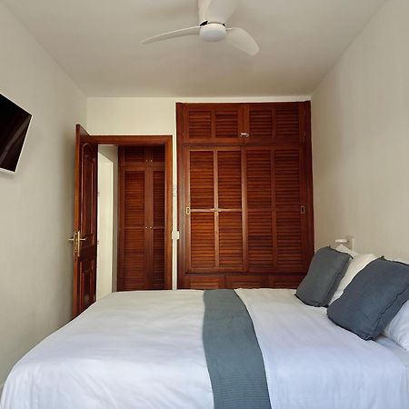 Karibu By Kamili Lanzarote Apartment ปลายาออนดา ภายนอก รูปภาพ