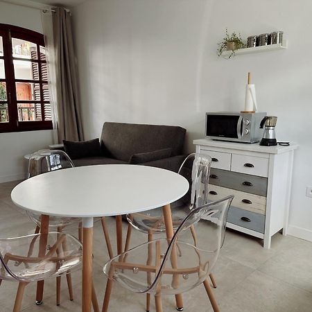 Karibu By Kamili Lanzarote Apartment ปลายาออนดา ภายนอก รูปภาพ