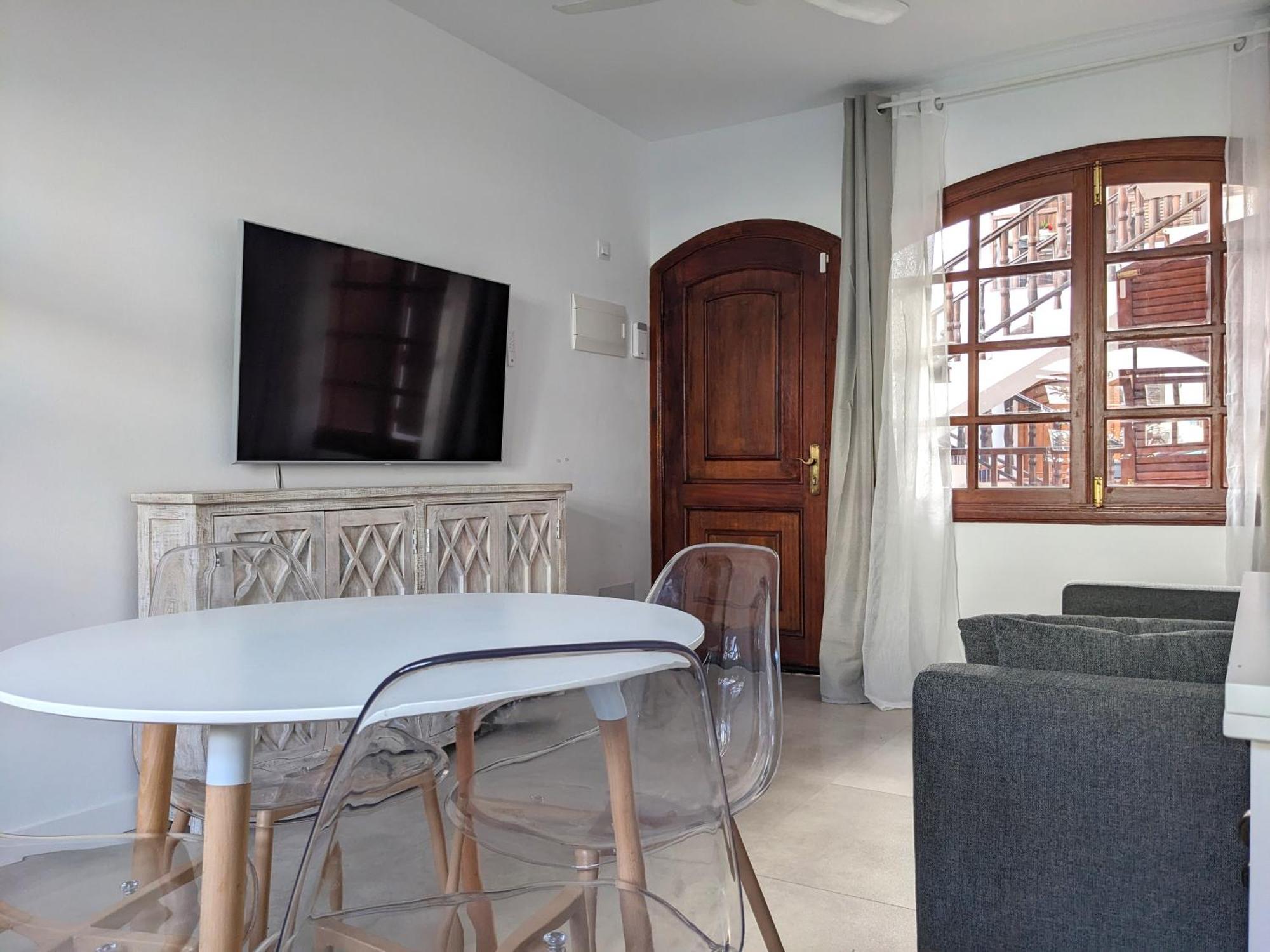 Karibu By Kamili Lanzarote Apartment ปลายาออนดา ภายนอก รูปภาพ