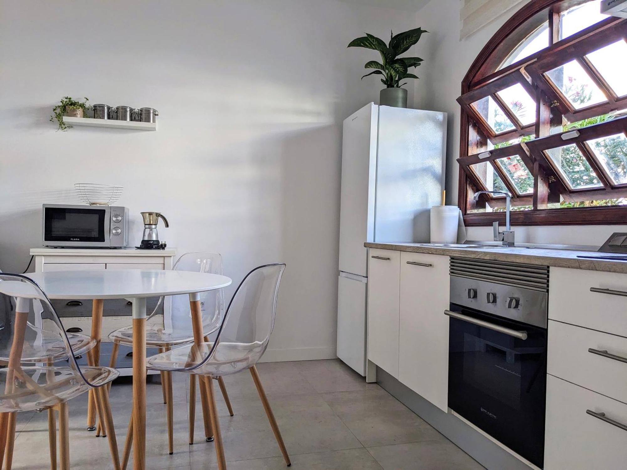 Karibu By Kamili Lanzarote Apartment ปลายาออนดา ภายนอก รูปภาพ