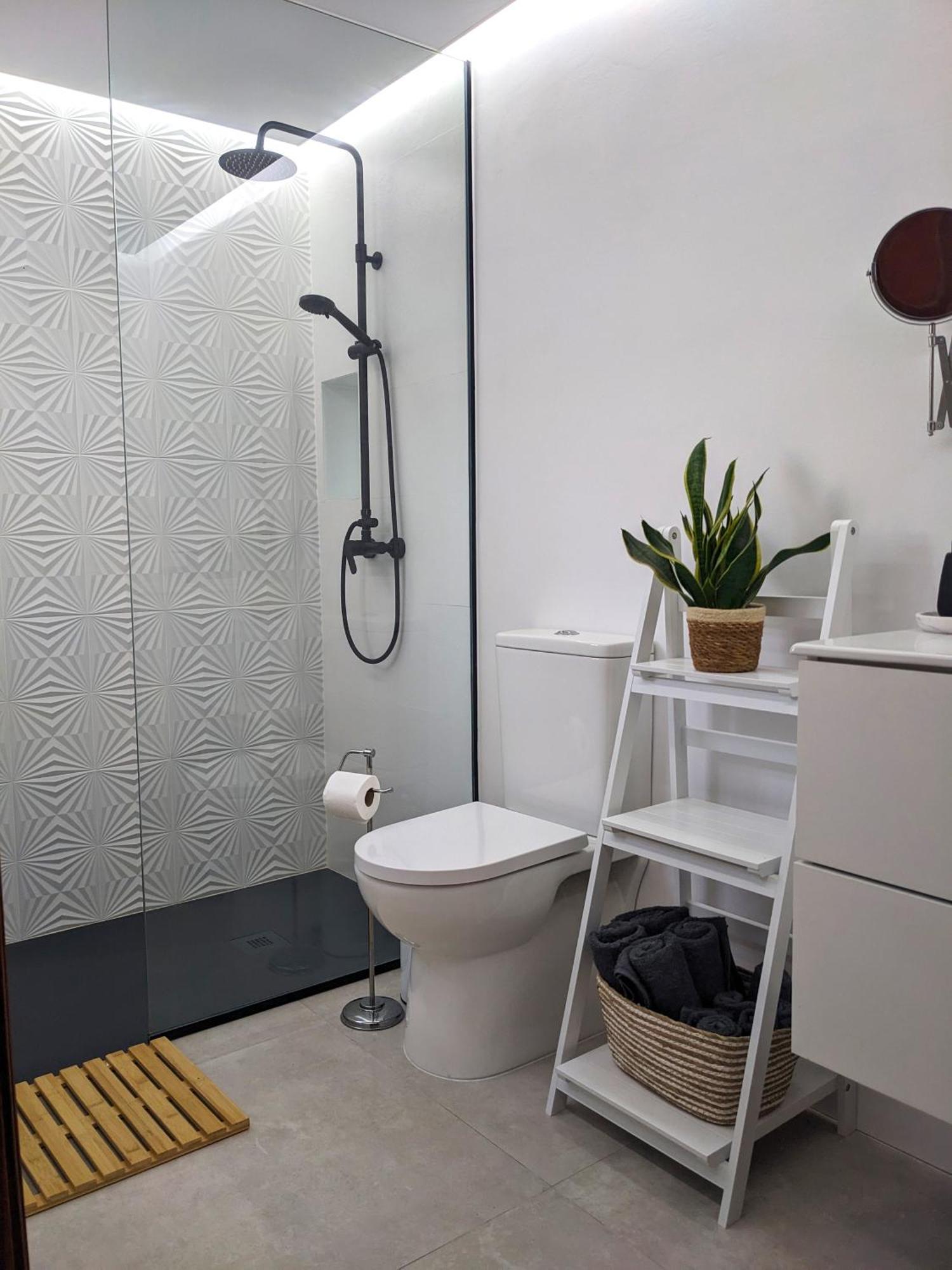 Karibu By Kamili Lanzarote Apartment ปลายาออนดา ภายนอก รูปภาพ