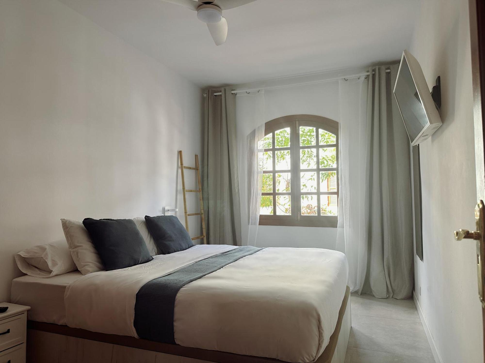 Karibu By Kamili Lanzarote Apartment ปลายาออนดา ภายนอก รูปภาพ