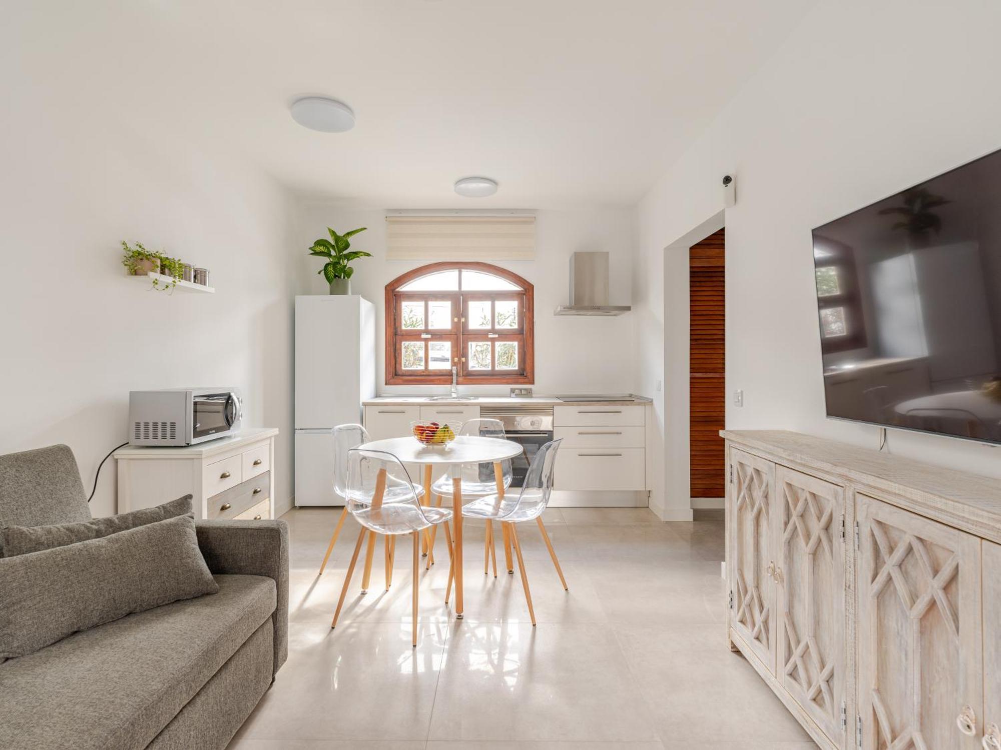 Karibu By Kamili Lanzarote Apartment ปลายาออนดา ภายนอก รูปภาพ