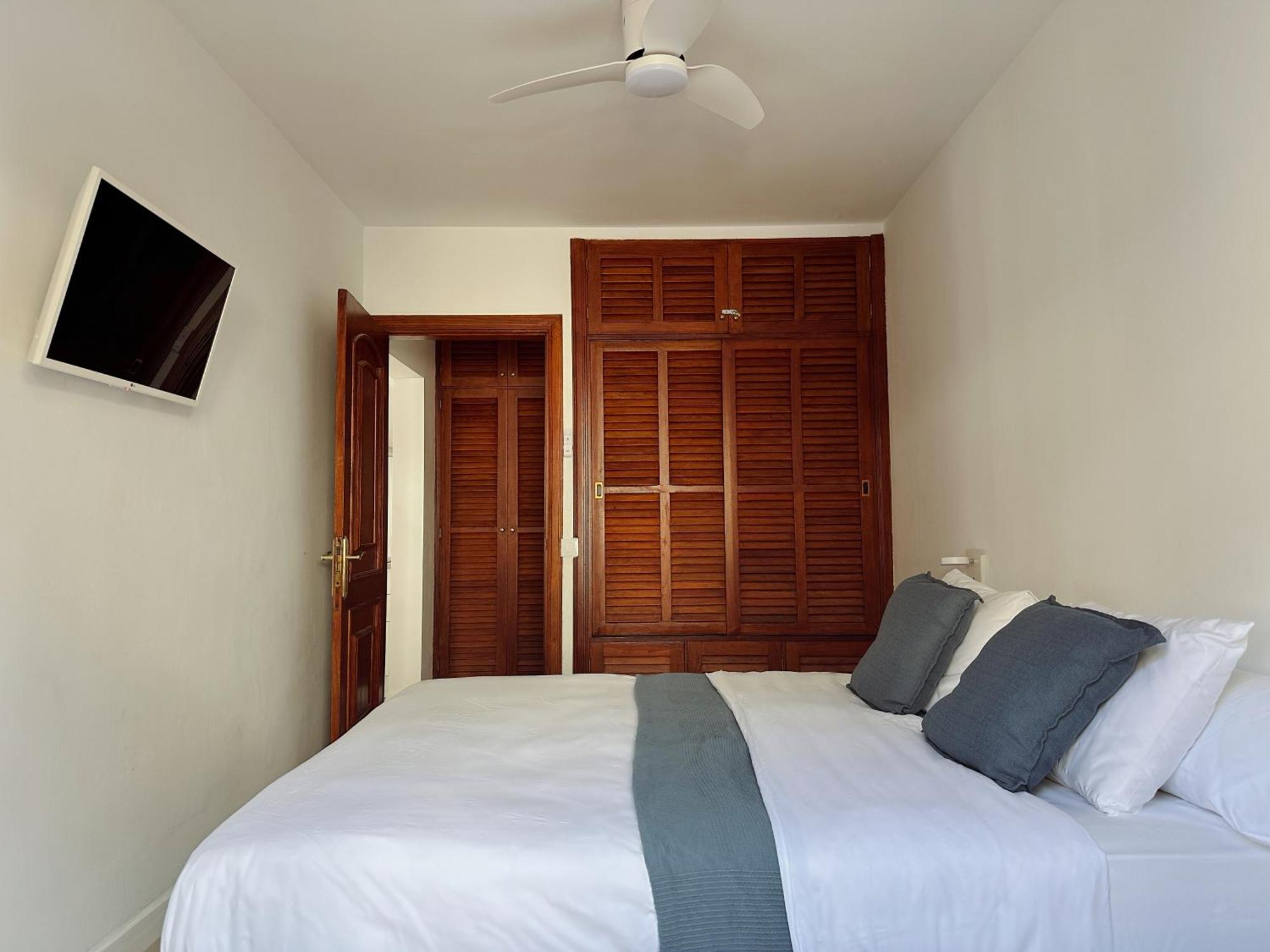 Karibu By Kamili Lanzarote Apartment ปลายาออนดา ภายนอก รูปภาพ