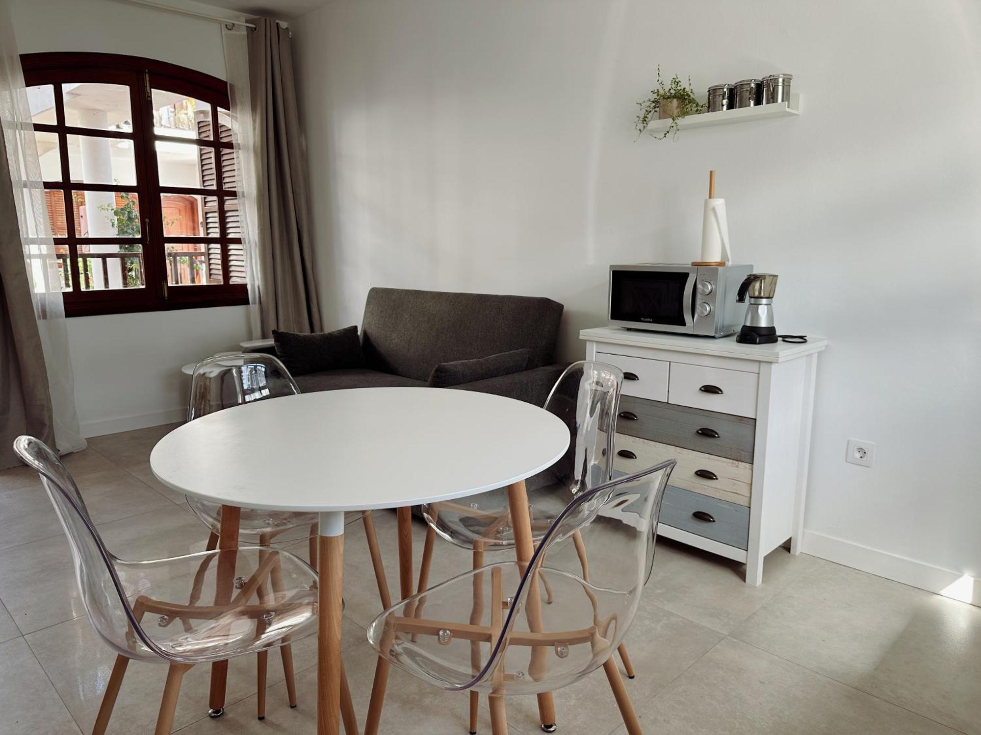 Karibu By Kamili Lanzarote Apartment ปลายาออนดา ภายนอก รูปภาพ