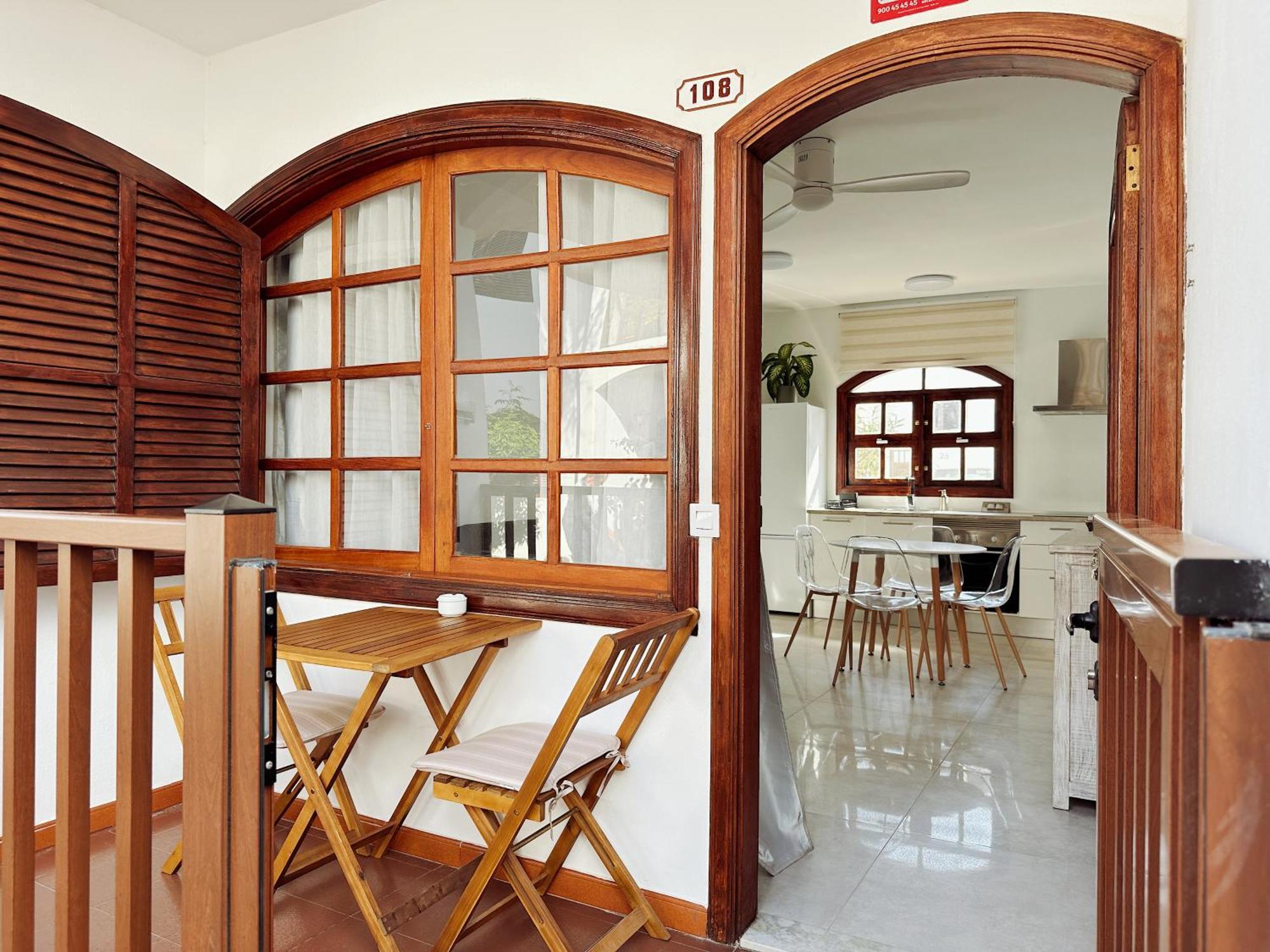 Karibu By Kamili Lanzarote Apartment ปลายาออนดา ภายนอก รูปภาพ