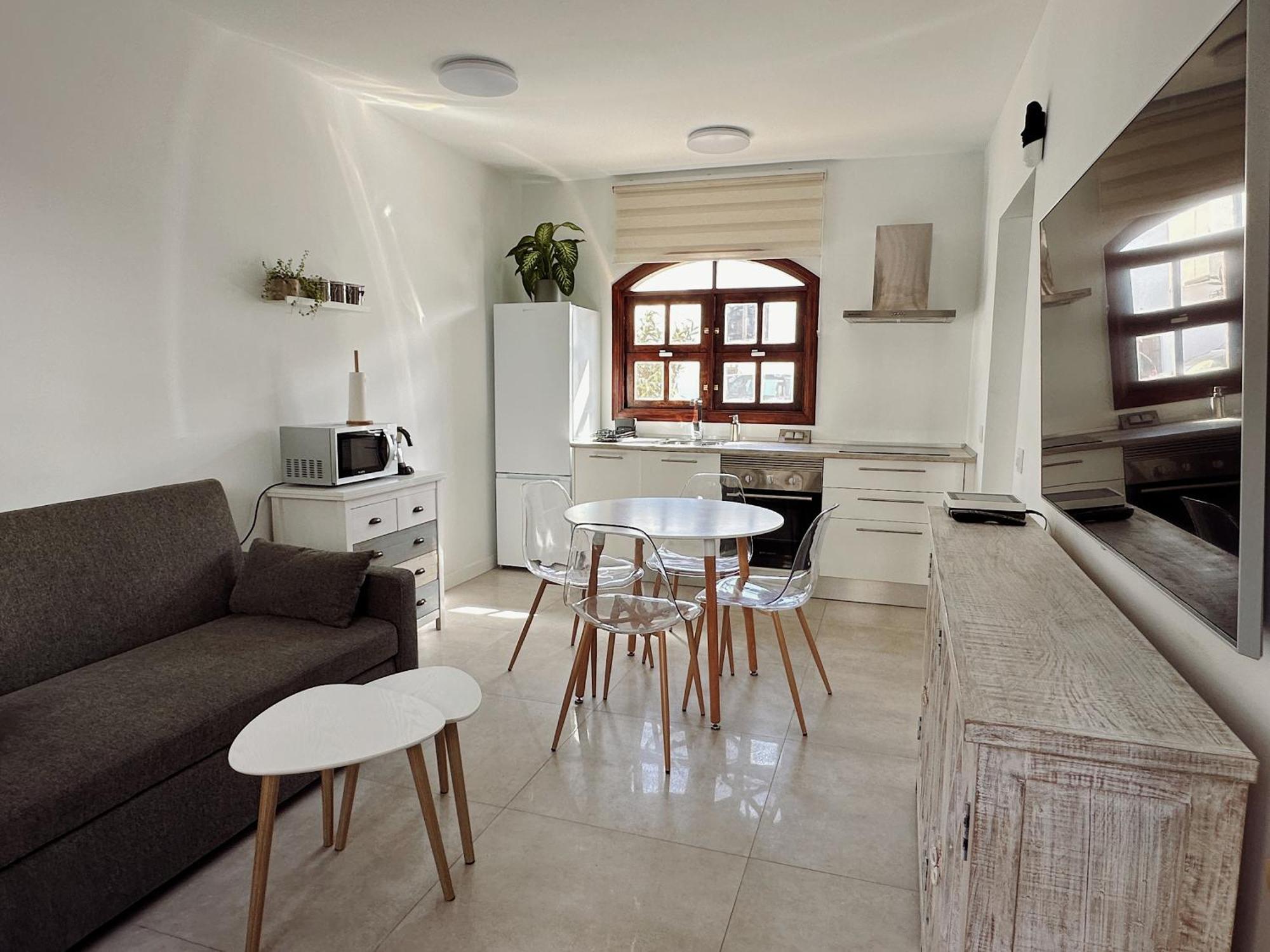 Karibu By Kamili Lanzarote Apartment ปลายาออนดา ภายนอก รูปภาพ
